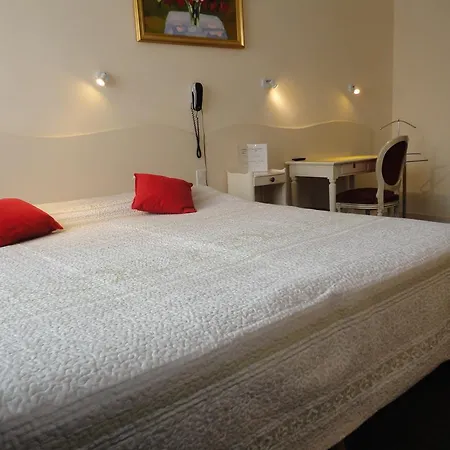 Hotel Chiffre Albi