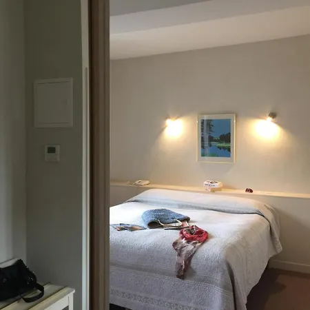 Chiffre Szálloda 3*