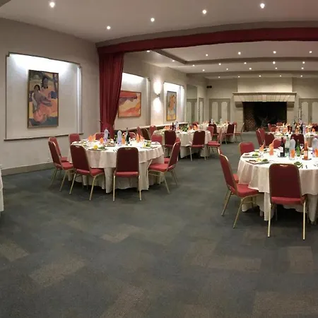 Chiffre Hotel 3*