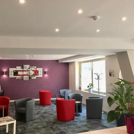 Chiffre Hotel 3*