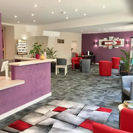 Chiffre Hotel 3*