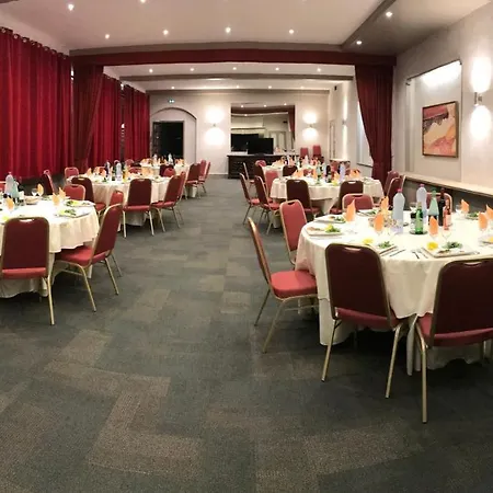 密码酒店 阿尔比