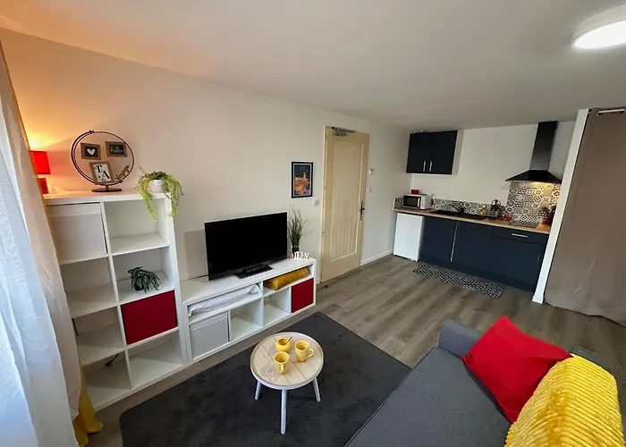 Chiffre Szálloda 3*