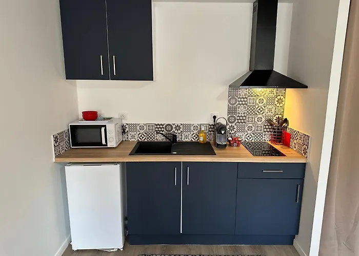 Chiffre Szálloda Albi