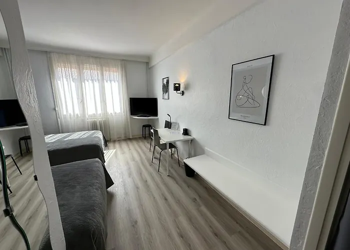 Szálloda Chiffre 3*