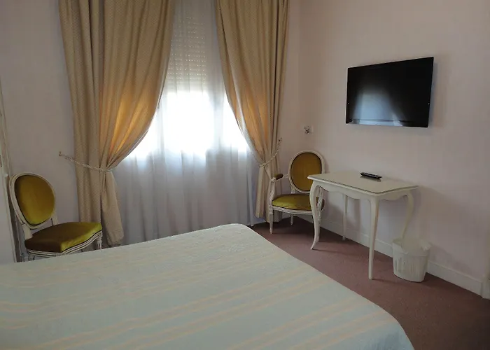 密码酒店 酒店 阿尔比