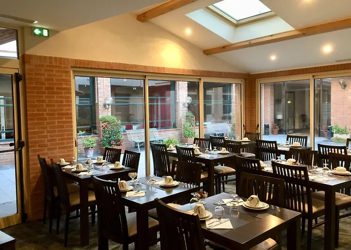 Szálloda Chiffre 3*