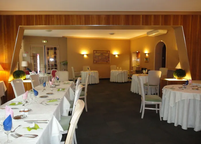 Chiffre Szálloda Albi