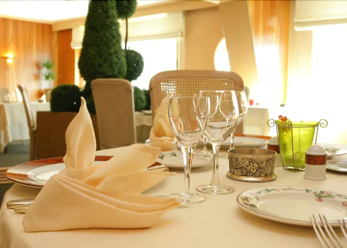 Szálloda Chiffre Albi