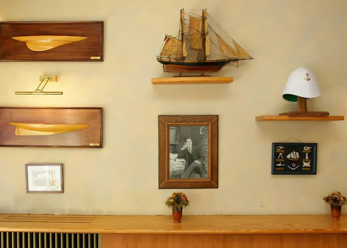 Szálloda Chiffre Albi