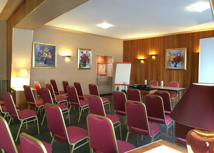 Chiffre Szálloda 3*