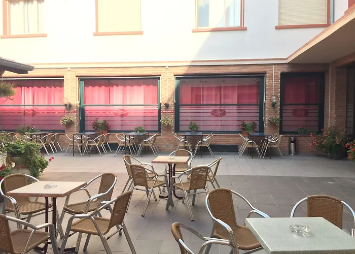 Chiffre Szálloda 3*