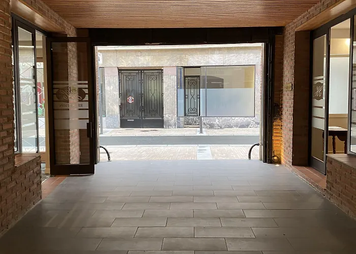 Szálloda Chiffre 3*