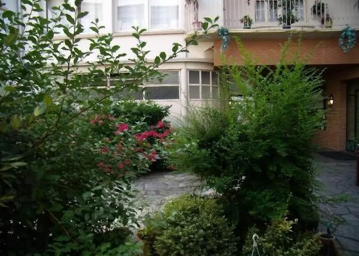 Chiffre Szálloda Albi